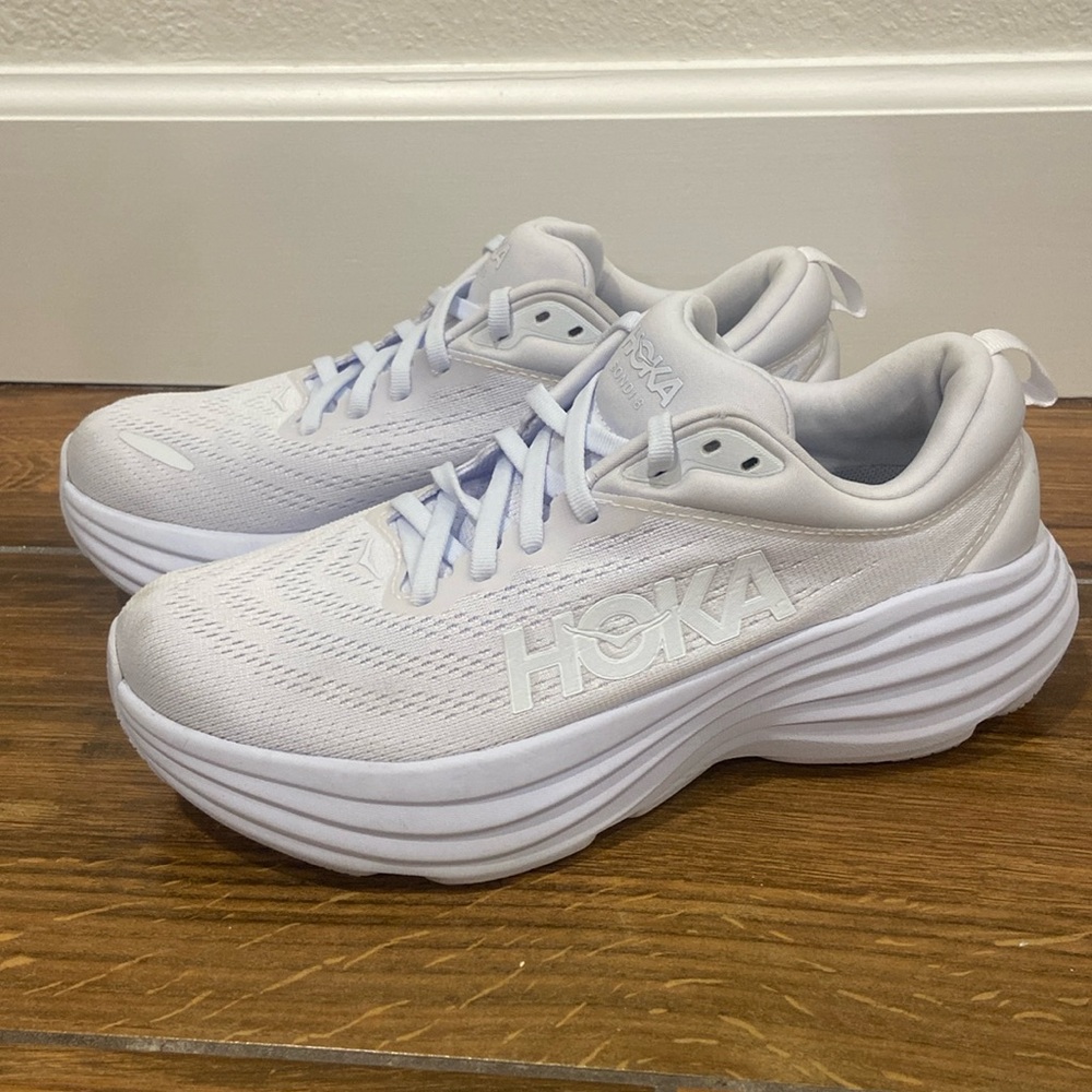Hoka Bondi 8 - US7.5